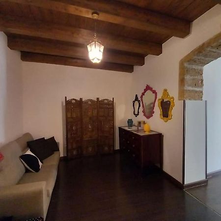 Casa Bosco A Ballaro Palermo Dış mekan fotoğraf