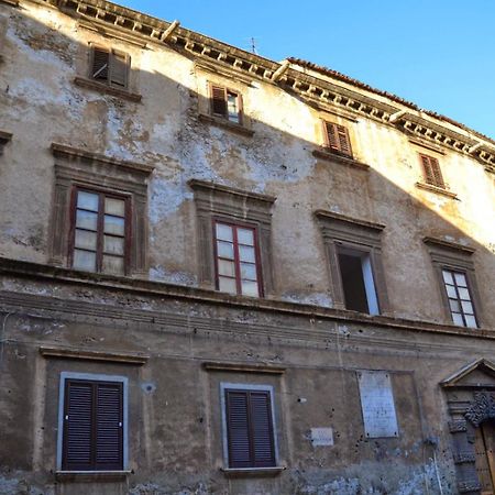Casa Bosco A Ballaro Palermo Dış mekan fotoğraf
