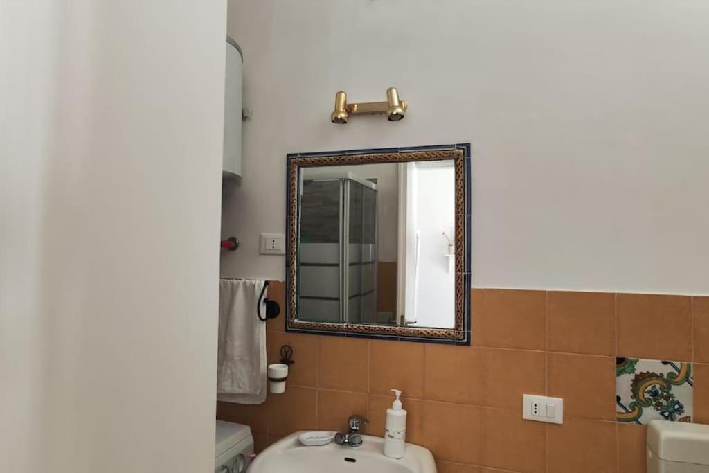 Casa Bosco A Ballaro Palermo Dış mekan fotoğraf