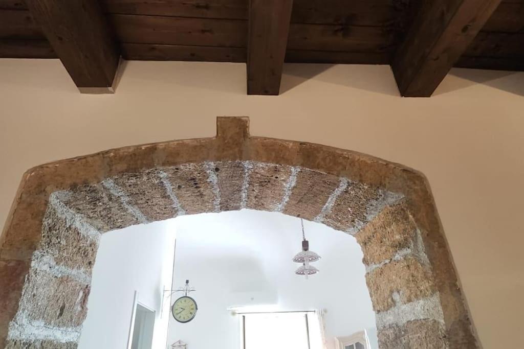 Casa Bosco A Ballaro Palermo Dış mekan fotoğraf