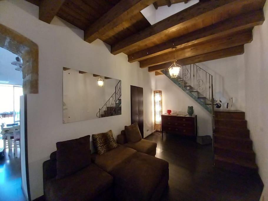 Casa Bosco A Ballaro Palermo Dış mekan fotoğraf