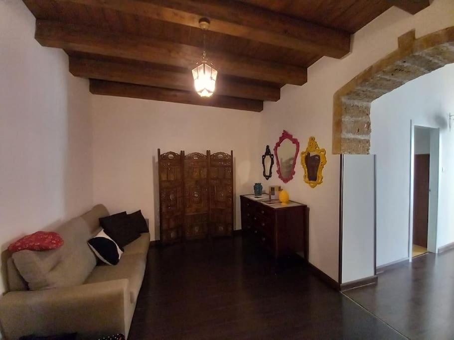 Casa Bosco A Ballaro Palermo Dış mekan fotoğraf