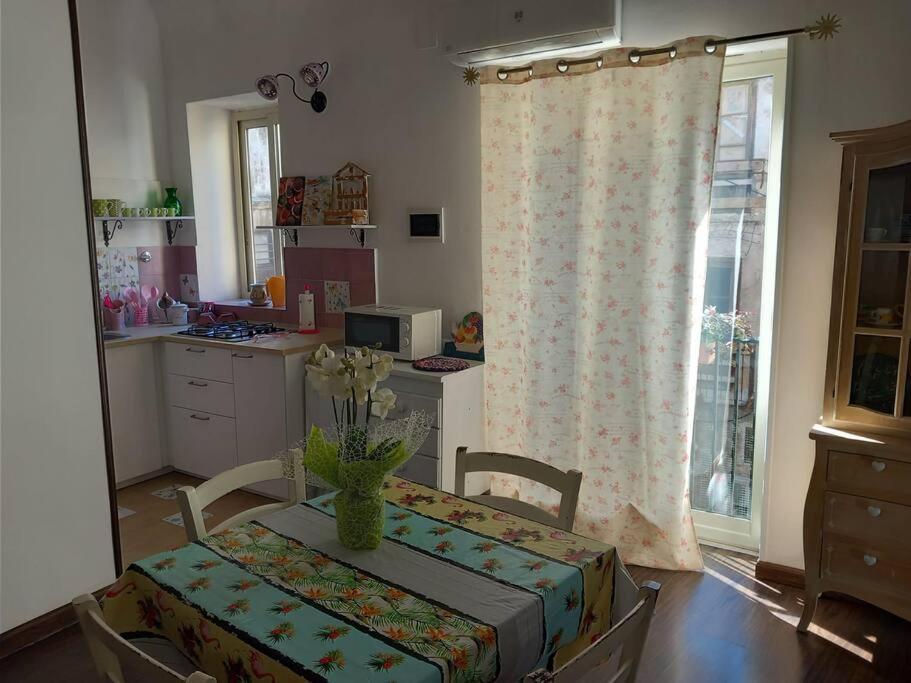 Casa Bosco A Ballaro Palermo Dış mekan fotoğraf