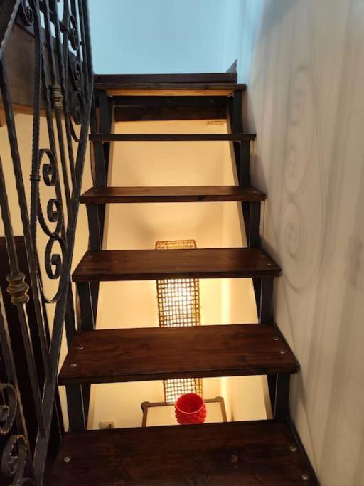 Casa Bosco A Ballaro Palermo Dış mekan fotoğraf