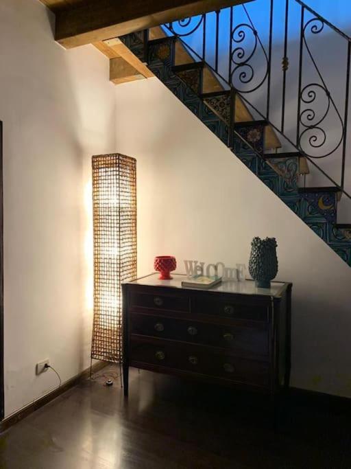 Casa Bosco A Ballaro Palermo Dış mekan fotoğraf
