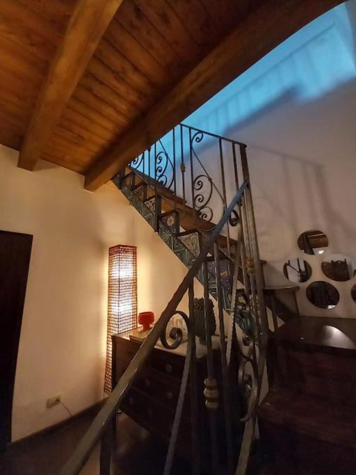 Casa Bosco A Ballaro Palermo Dış mekan fotoğraf