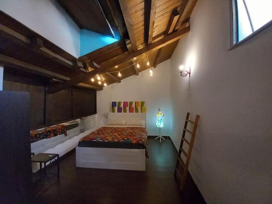 Casa Bosco A Ballaro Palermo Dış mekan fotoğraf