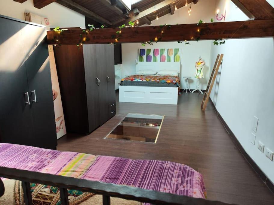 Casa Bosco A Ballaro Palermo Dış mekan fotoğraf