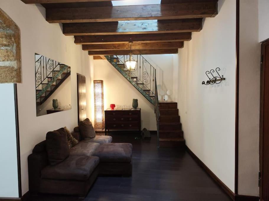 Casa Bosco A Ballaro Palermo Dış mekan fotoğraf