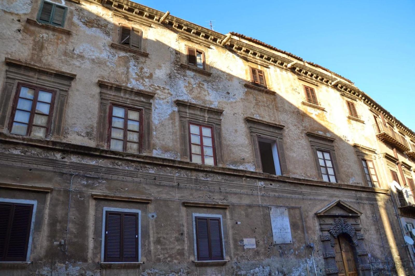 Casa Bosco A Ballaro Palermo Dış mekan fotoğraf